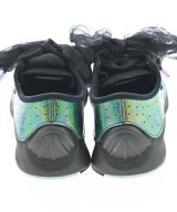 NIKE（ナイキ）スニーカー 緑 サイズ:26.5cm レディース/2200670230228