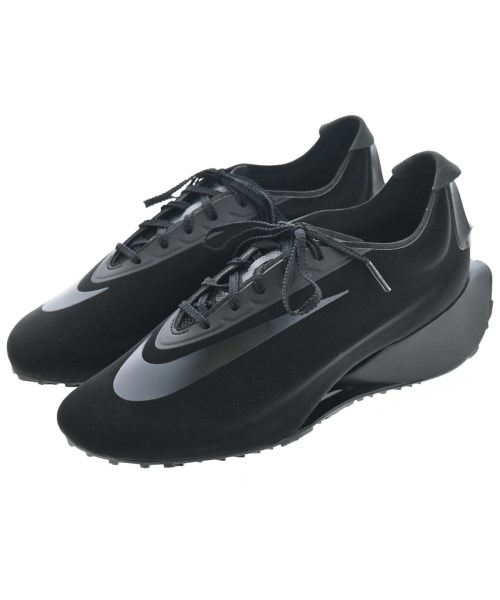 NIKE(ナイキ)スニーカー 黒 サイズ:26cm/2200670230235