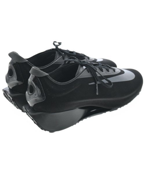 NIKE（ナイキ）スニーカー 黒 サイズ:26cm レディース/2200670230235