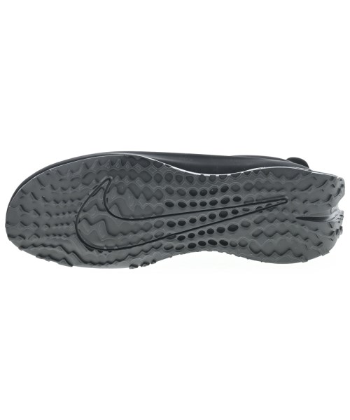NIKE（ナイキ）スニーカー 黒 サイズ:26cm レディース/2200670230235