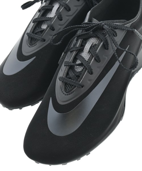 NIKE（ナイキ）スニーカー 黒 サイズ:26cm レディース/2200670230235