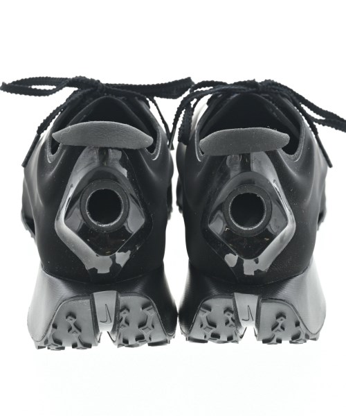 NIKE（ナイキ）スニーカー 黒 サイズ:26cm レディース/2200670230235