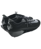 NIKE（ナイキ）スニーカー 黒 サイズ:26cm レディース/2200670230235