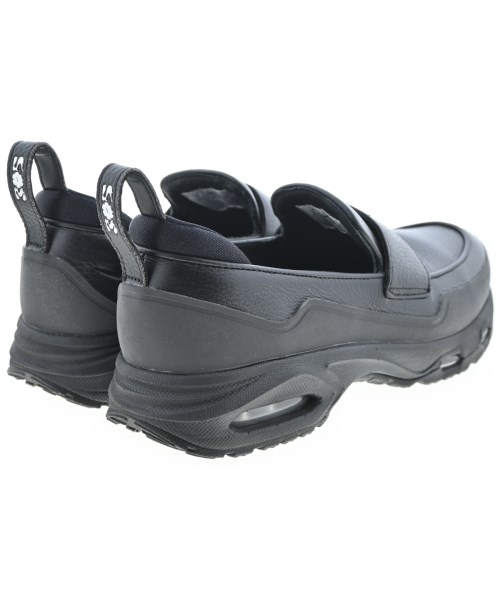 NIKE（ナイキ）スニーカー 黒 サイズ:26cm メンズ/2200670230266