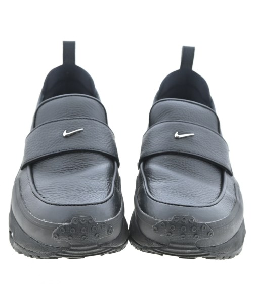 NIKE（ナイキ）スニーカー 黒 サイズ:26cm メンズ/2200670230266