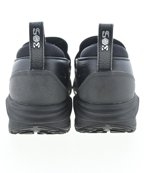 NIKE（ナイキ）スニーカー 黒 サイズ:26cm メンズ/2200670230266