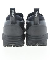 NIKE（ナイキ）スニーカー 黒 サイズ:26cm メンズ/2200670230266