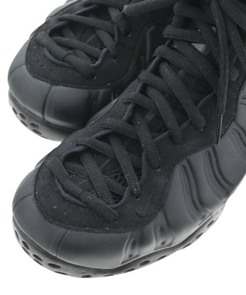 NIKE（ナイキ）スニーカー 黒 サイズ:26.5cm メンズ/2200670272037