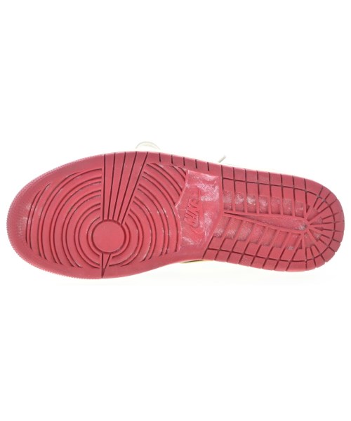 NIKE（ナイキ）スニーカー 黒 サイズ:27cm メンズ/2200670287024