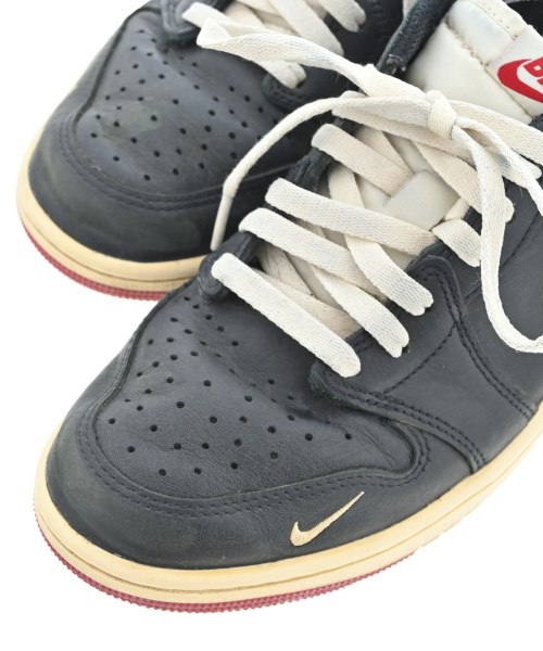 NIKE（ナイキ）スニーカー 黒 サイズ:27cm メンズ/2200670287024