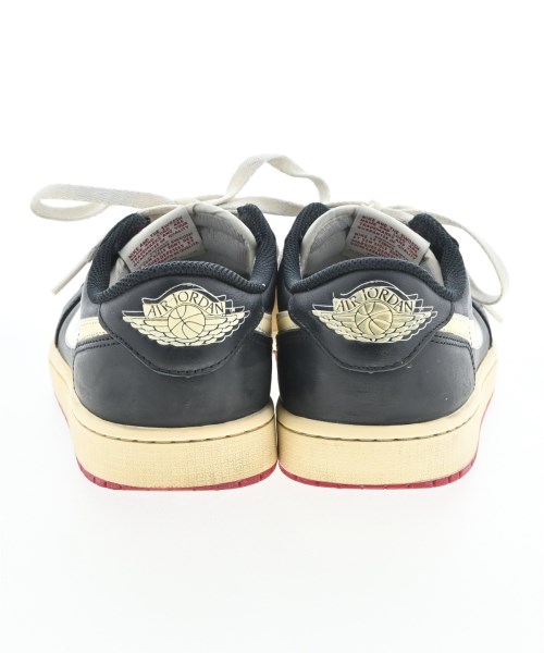 NIKE（ナイキ）スニーカー 黒 サイズ:27cm メンズ/2200670287024