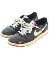 NIKE（ナイキ）スニーカー 黒 サイズ:27cm メンズ/2200670287024