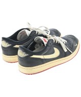 NIKE（ナイキ）スニーカー 黒 サイズ:27cm メンズ/2200670287024