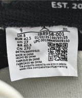 NIKE（ナイキ）スニーカー 黒 サイズ:27cm メンズ/2200670287024