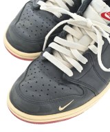 NIKE（ナイキ）スニーカー 黒 サイズ:27cm メンズ/2200670287024