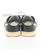 NIKE（ナイキ）スニーカー 黒 サイズ:27cm メンズ/2200670287024