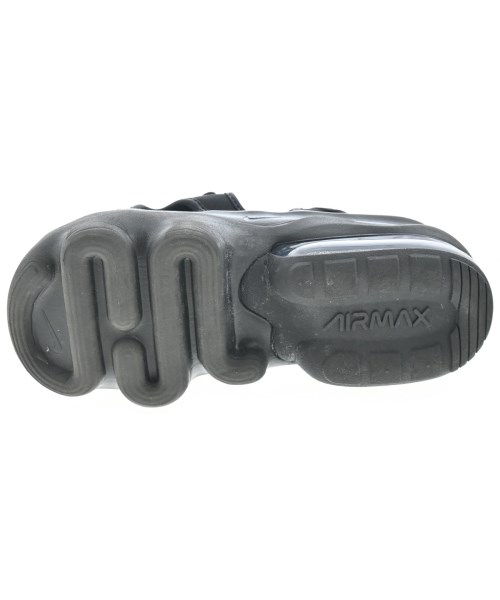 NIKE（ナイキ）サンダル 黒 サイズ:24cm レディース/2200667728066