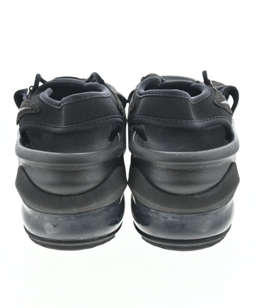 NIKE（ナイキ）サンダル 黒 サイズ:24cm レディース/2200667728066
