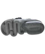 NIKE（ナイキ）サンダル 黒 サイズ:24cm レディース/2200667728066