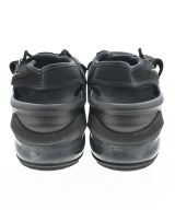 NIKE（ナイキ）サンダル 黒 サイズ:24cm レディース/2200667728066