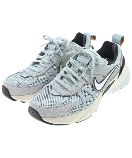 NIKE(ナイキ)スニーカー グレー サイズ:24.5cm/2200668056021