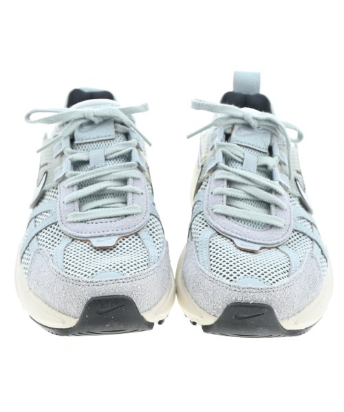 NIKE（ナイキ）スニーカー グレー サイズ:24.5cm レディース/2200668056021