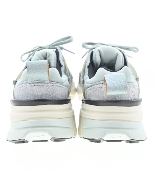 NIKE（ナイキ）スニーカー グレー サイズ:24.5cm レディース/2200668056021