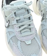 NIKE（ナイキ）スニーカー グレー サイズ:24.5cm レディース/2200668056021