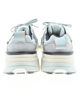 NIKE（ナイキ）スニーカー グレー サイズ:24.5cm レディース/2200668056021