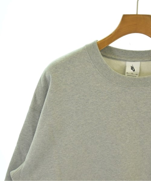 NIKE（ナイキ）スウェット グレー サイズ:XXL メンズ/2200670070114