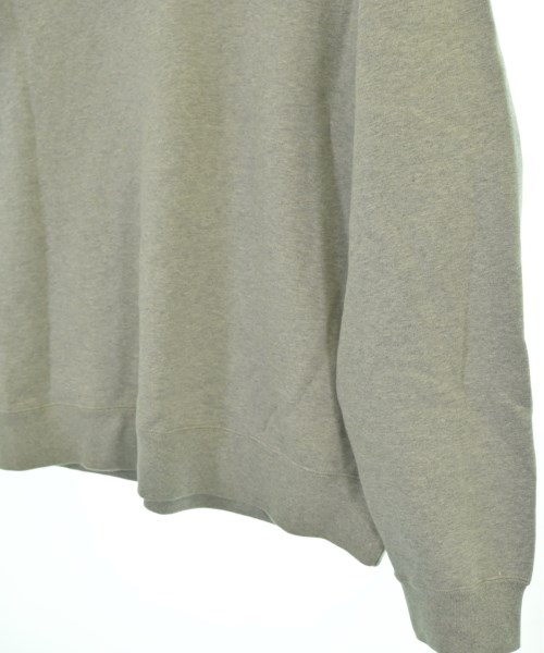 NIKE（ナイキ）スウェット グレー サイズ:XXL メンズ/2200670070114