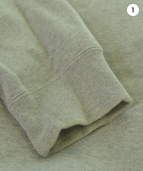 NIKE（ナイキ）スウェット グレー サイズ:XXL メンズ/2200670070114