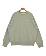 NIKE（ナイキ）スウェット グレー サイズ:XXL メンズ/2200670070114