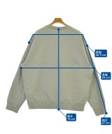 NIKE（ナイキ）スウェット グレー サイズ:XXL メンズ/2200670070114