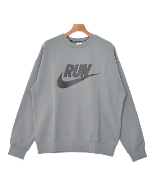 NIKE(ナイキ)スウェット グレー サイズ:XL/2200670070213