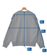 NIKE（ナイキ）スウェット グレー サイズ:XL メンズ/2200670070213
