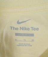 NIKE（ナイキ）Tシャツ・カットソー 黄 サイズ:XL メンズ/2200670070237