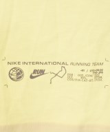 NIKE（ナイキ）Tシャツ・カットソー 黄 サイズ:XL メンズ/2200670070237