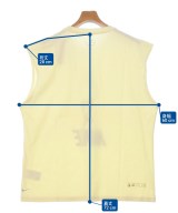 NIKE（ナイキ）Tシャツ・カットソー 黄 サイズ:XL メンズ/2200670070237