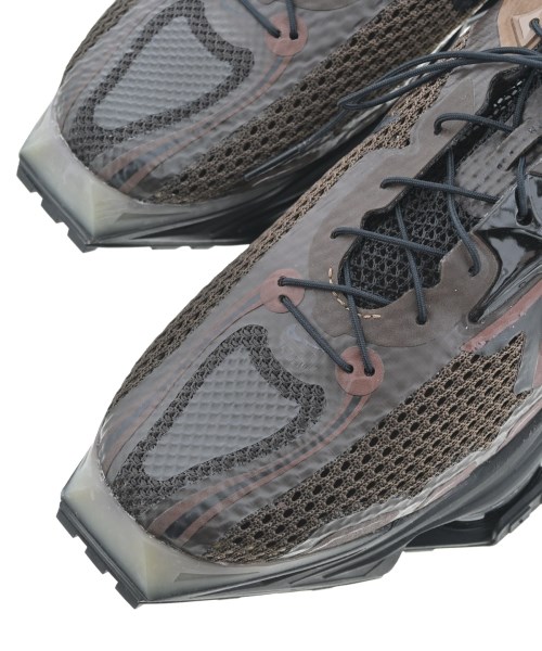 NIKE（ナイキ）スニーカー 茶 サイズ:30cm メンズ/2200670070305