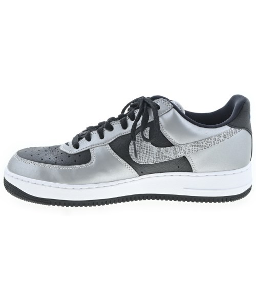 NIKE（ナイキ）スニーカー 黒 サイズ:30cm メンズ/2200670070312