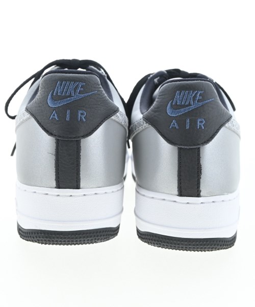 NIKE（ナイキ）スニーカー 黒 サイズ:30cm メンズ/2200670070312