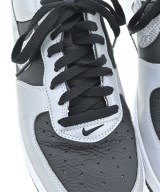 NIKE（ナイキ）スニーカー 黒 サイズ:30cm メンズ/2200670070312