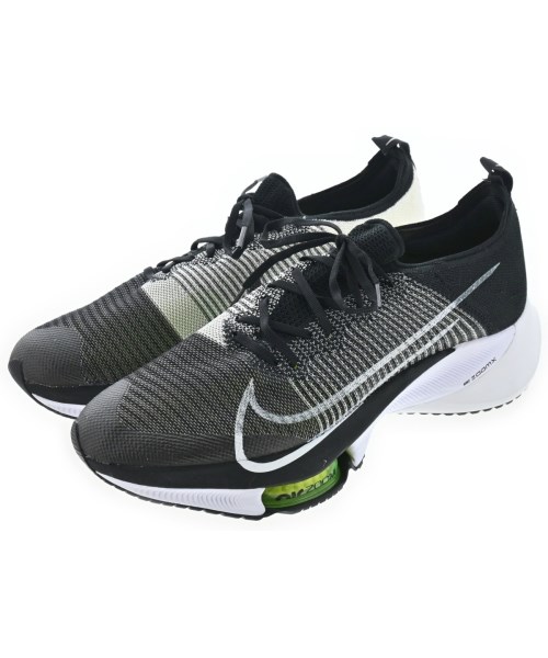 NIKE(ナイキ)スニーカー 黒 サイズ:30cm/2200670070329