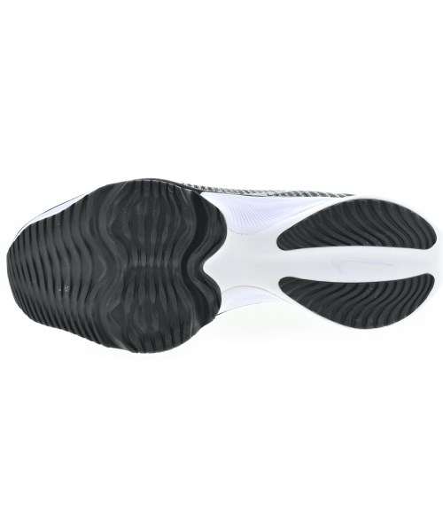 NIKE（ナイキ）スニーカー 黒 サイズ:30cm メンズ/2200670070329