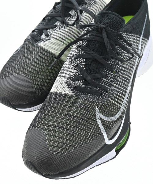 NIKE（ナイキ）スニーカー 黒 サイズ:30cm メンズ/2200670070329