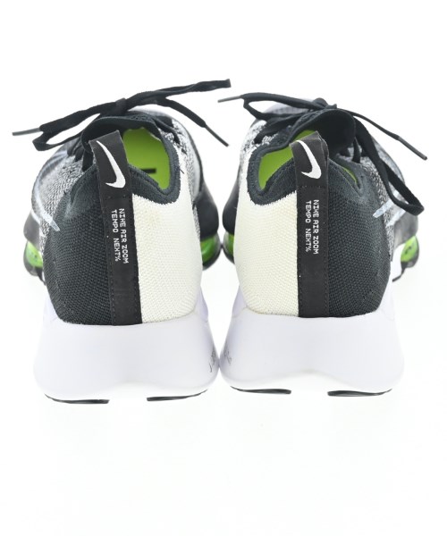 NIKE（ナイキ）スニーカー 黒 サイズ:30cm メンズ/2200670070329