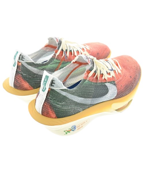 NIKE（ナイキ）スニーカー オレンジ サイズ:30cm メンズ/2200670070343