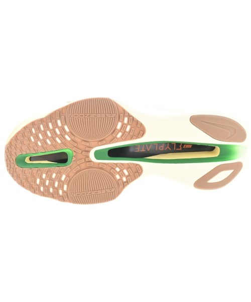 NIKE（ナイキ）スニーカー オレンジ サイズ:30cm メンズ/2200670070343