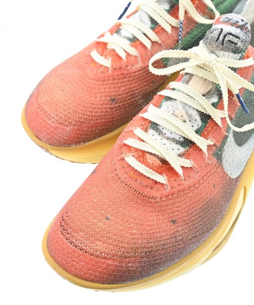 NIKE（ナイキ）スニーカー オレンジ サイズ:30cm メンズ/2200670070343